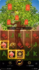 Panduan Layar Permainan Fortune Tree