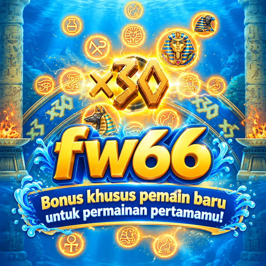 fw66 · Galeri permainan