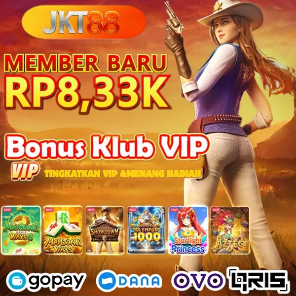JKT88 WD Cepat DANA OVO GoPay