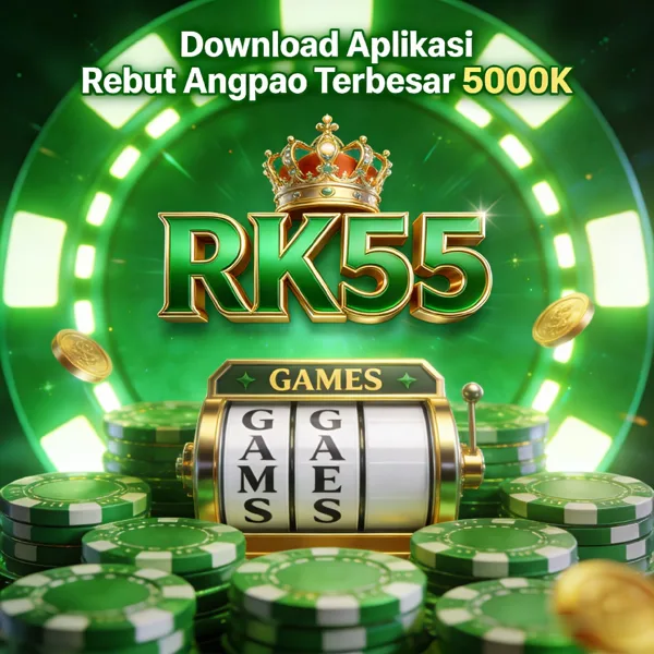 RK55 Login Resmi APK 2026
