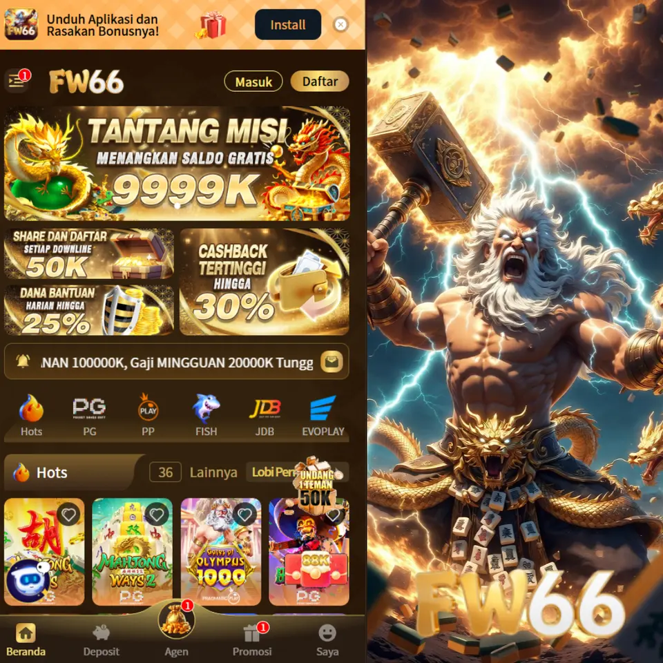 fw66 APK
