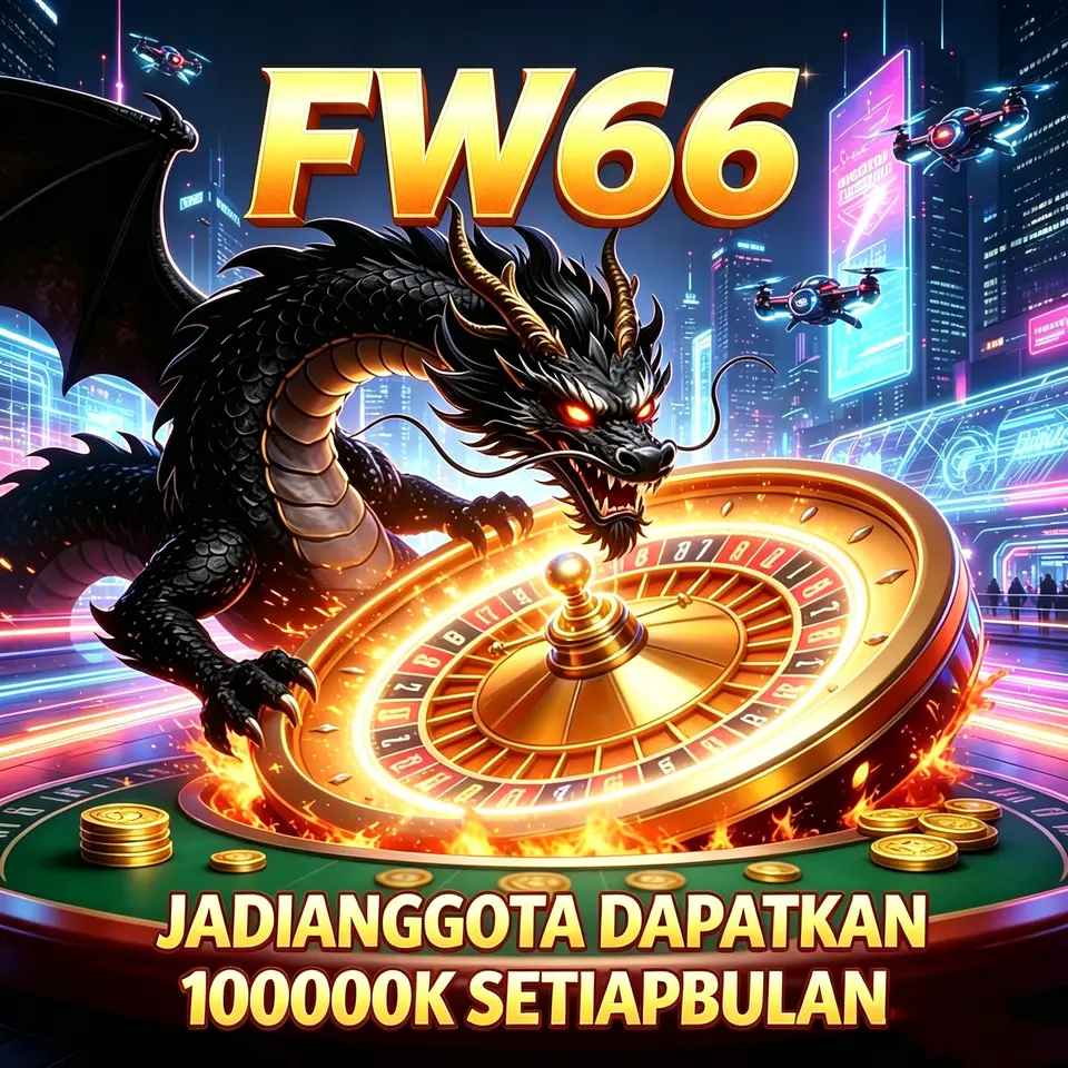 FW66 Daftar Akun Resmi Indonesia
