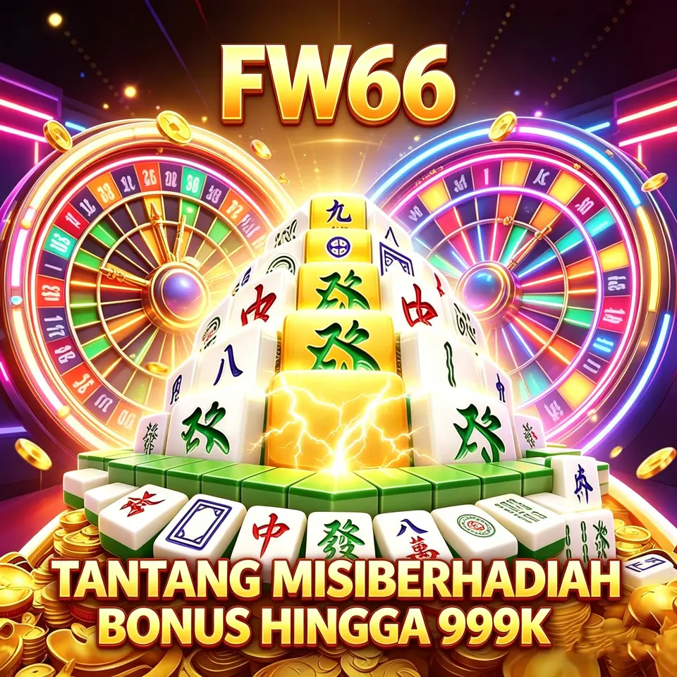 FW66 Mobile APK Versi 2026